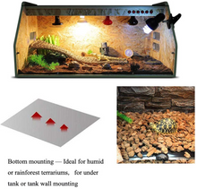 Load image into Gallery viewer, Reptile heating pad
