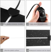 Load image into Gallery viewer, Reptile heating pad