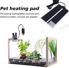 Load image into Gallery viewer, Reptile heating pad