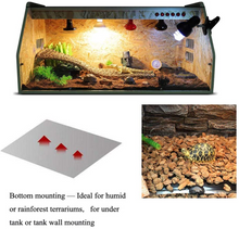 Load image into Gallery viewer, Reptile heating pad
