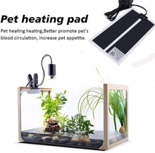 Load image into Gallery viewer, Reptile heating pad
